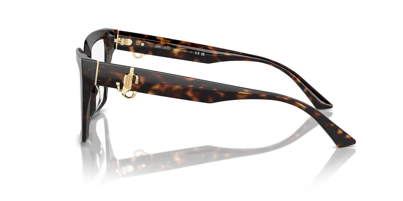 Jimmy Choo 3017U Eyeglasses - view 18